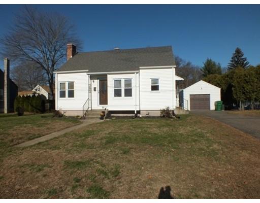 88 Saint Jacques Ave, Chicopee, MA 01020 photo 1
