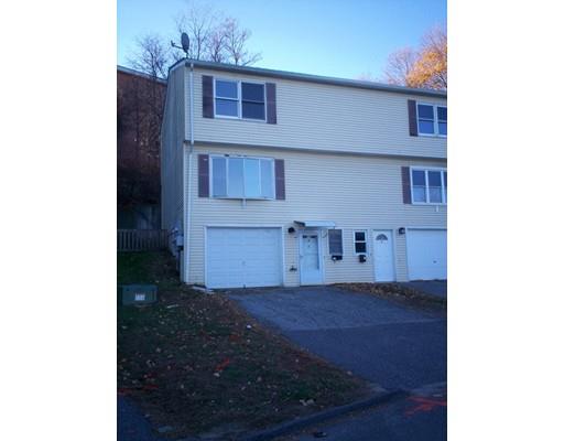 8 Arline St, Worcester, MA 01607 photo 1