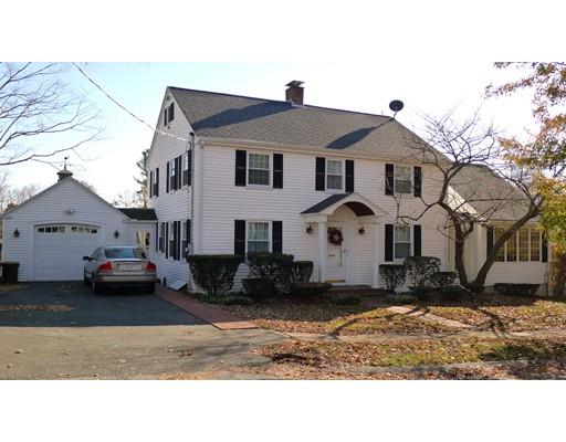 5 Richards St, Danvers, MA 01923 photo 1