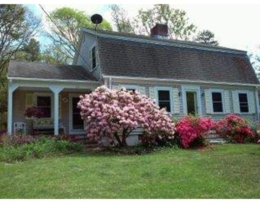 11 Olofson Dr, Bourne, MA 02532 photo 1