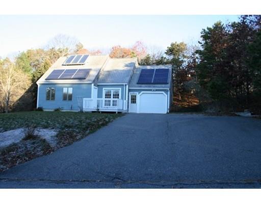 22 Westerly Dr, Bourne, MA 02532 photo 1