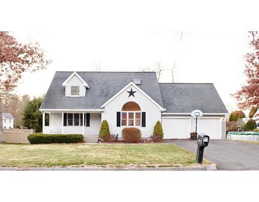 75 Fox Woods Dr, Springfield, MA 01129 photo 1