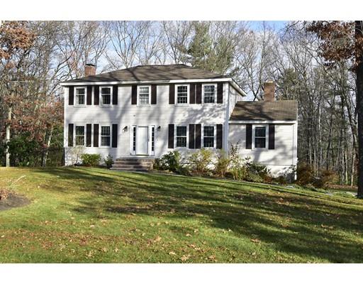 13 Brady Loop, Andover, MA 01810 photo 1