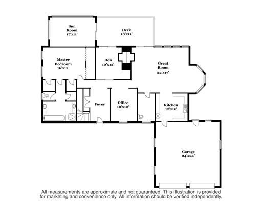 17 Meadowbrook Rd, Mashpee, MA 02649 photo 28