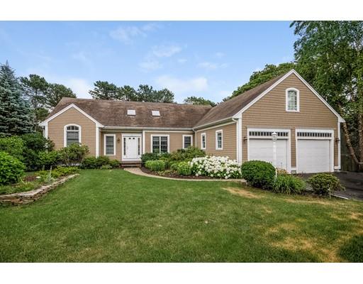 17 Meadowbrook Rd, Mashpee, MA 02649 photo 1
