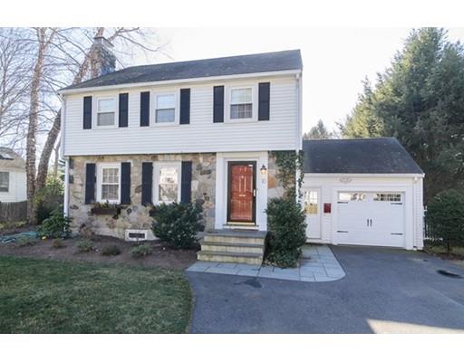 10 Roberts Rd, Wellesley, MA 02481 photo 1