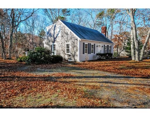 285 Massasoit Trl, Eastham, MA 02642 photo 1