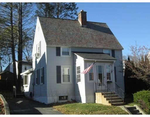 18 Delaval Rd, Worcester, MA 01606 photo 1