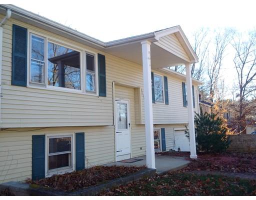 8 Shepherd Ave, Dudley, MA 01571 photo 1