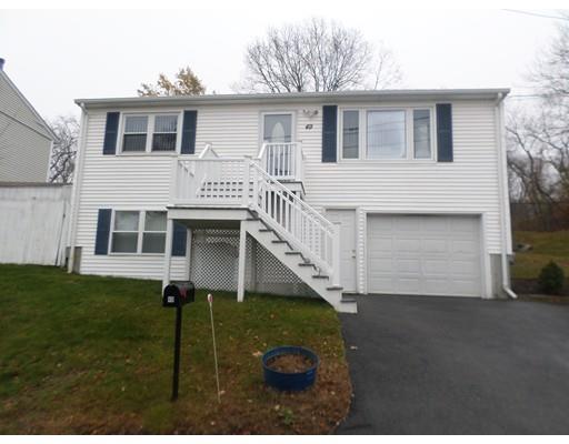 49 Arthur St, Fall River, MA 02720 photo 1