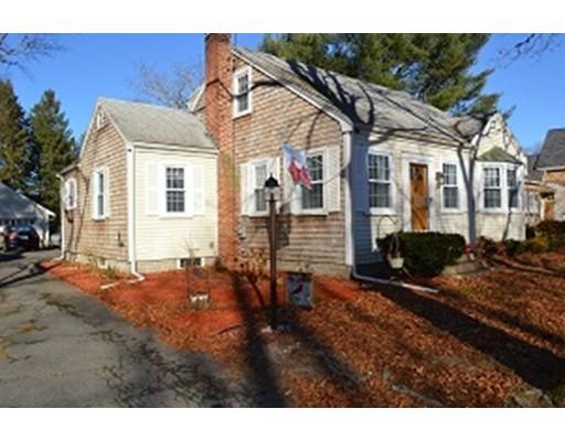 33 Gault Rd, West Wareham, MA 02576 photo 1