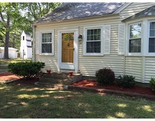33 Gault Rd, West Wareham, MA 02576 photo 5