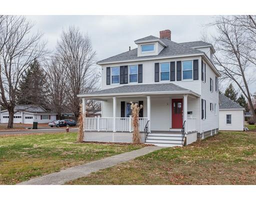 329 Main St, Easthampton, MA 01027 photo 1