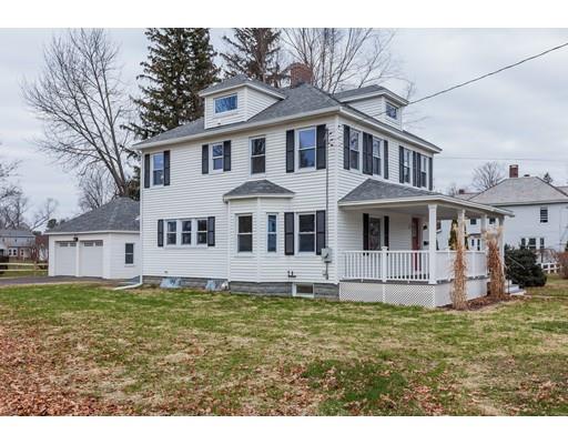 329 Main St, Easthampton, MA 01027 photo 4