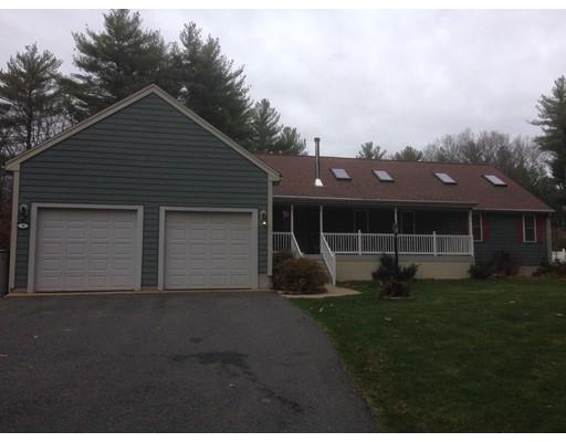 96 Elm St E, Raynham, MA 02767 photo 1