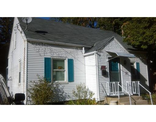 62 Burr St, Springfield, MA 01109 photo 1