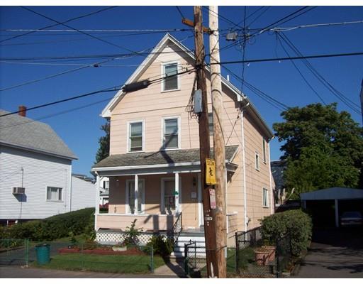 39 Prescott St, Everett, MA 02149 photo 1