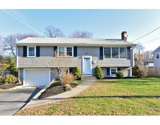 34 Foley Beach Rd, Hingham, MA 02043 photo 1
