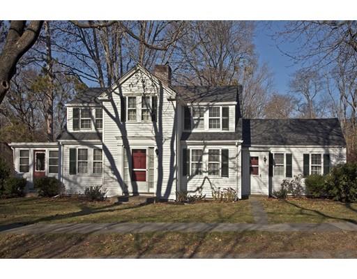 10 Jones St, Hingham, MA 02043 photo 9