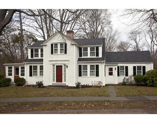 10 Jones St, Hingham, MA 02043 photo 1