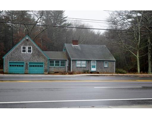 677 Plain St, Marshfield, MA 02050 photo 1