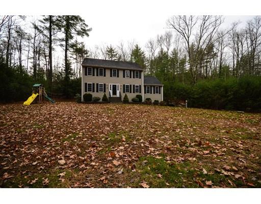 78 Whitins Rd, Sutton, MA 01590 photo 1