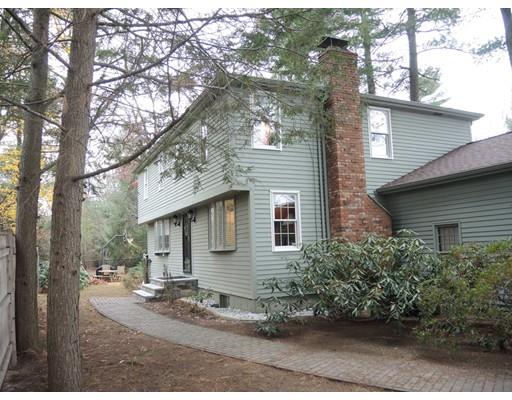 120 Laurel Dr, Needham, MA 02492 photo 1