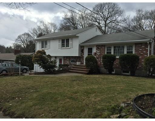 31 Booth Rd, Dedham, MA 02026 photo 1