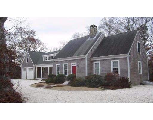 1 Fallon Rd, Eastham, MA 02642 photo 1