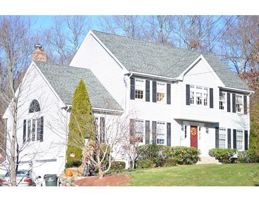9 Jackson Cir, Franklin, MA 02038 photo 1