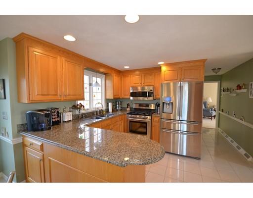 9 Jackson Cir, Franklin, MA 02038 photo 4