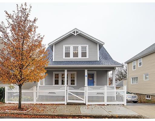 18 Sammet St, Everett, MA 02149 photo 1