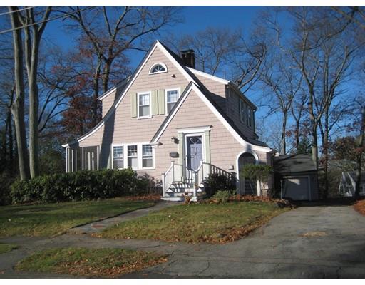 32 Oakhurst Cir, Needham, MA 02492 photo 21