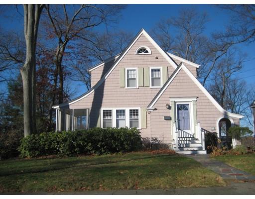 32 Oakhurst Cir, Needham, MA 02492 photo 1