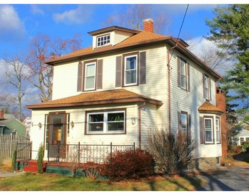 24 Brandon Rd, Worcester, MA 01606 photo 1