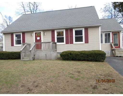 6 Doris St, Worcester, MA 01606 photo 1