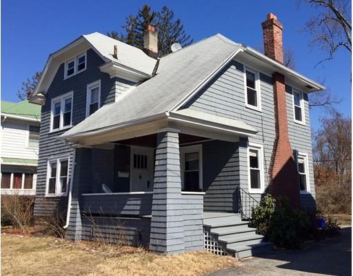21 Daviston St, Springfield, MA 01108 photo 1