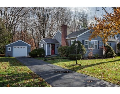 55 Glenvale St, Springfield, MA 01119 photo 1
