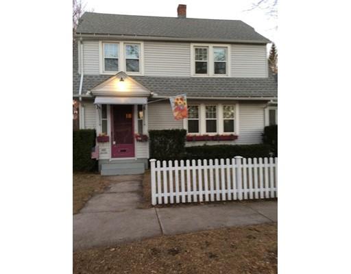 57 Dorset St, Springfield, MA 01108 photo 1
