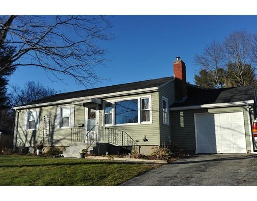 436 Mower St, Worcester, MA 01602 photo 27