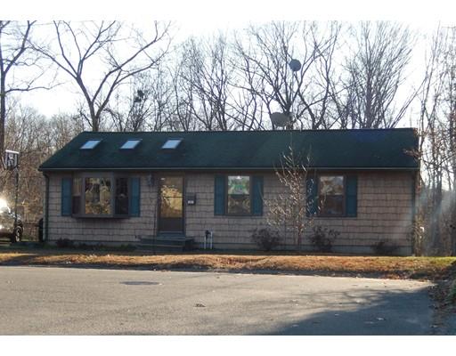 189 Silvin Rd, Chicopee, MA 01013 photo 1