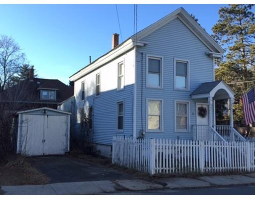 46 Shore Dr, Athol, MA 01331 photo 1