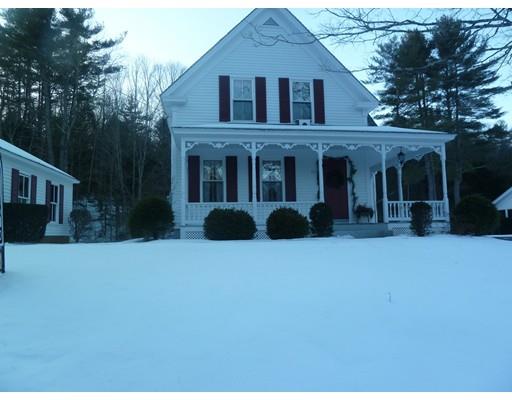10 Wheeler Rd, Warwick, MA 01378 photo 1