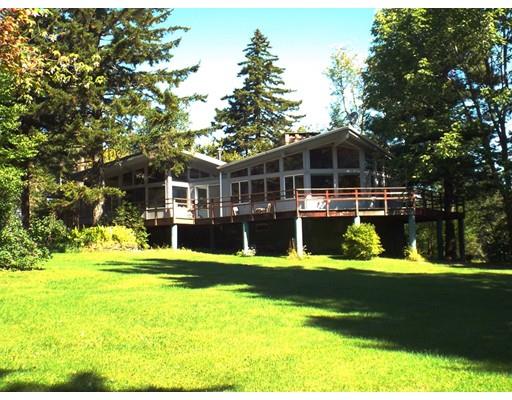4 Stone Hill Rd, Rowe, MA 01367 photo 4