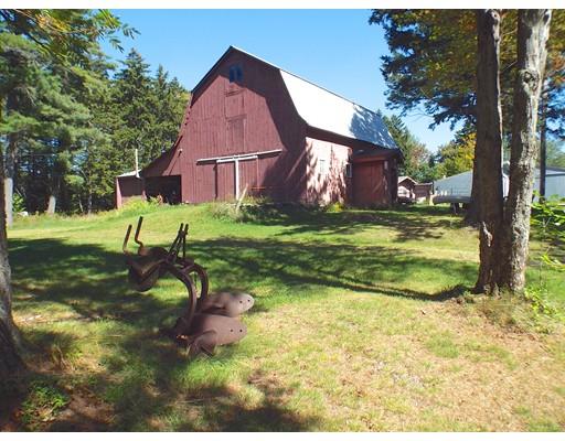 4 Stone Hill Rd, Rowe, MA 01367 photo 3