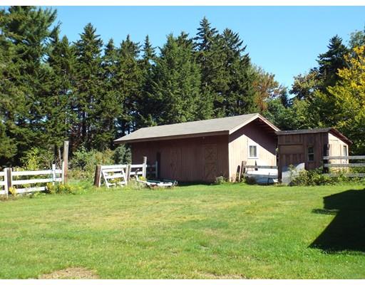 4 Stone Hill Rd, Rowe, MA 01367 photo 20