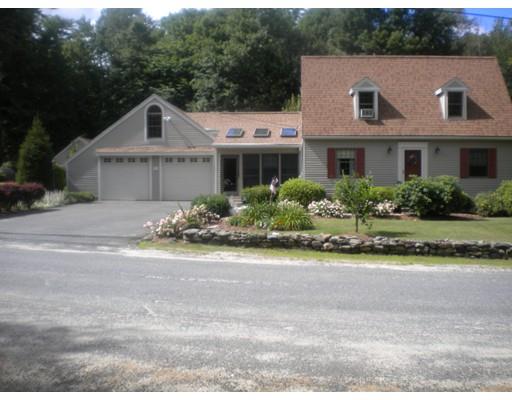 25 Bartlett Ln, Orange, MA 01364 photo 1