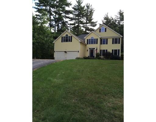 46 Wright Rd, Ayer, MA 01432 photo 1