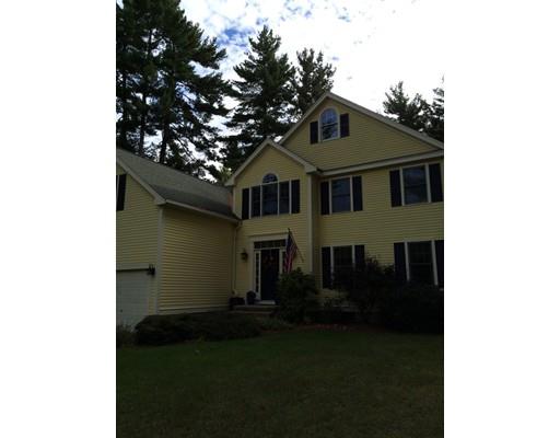 46 Wright Rd, Ayer, MA 01432 photo 5