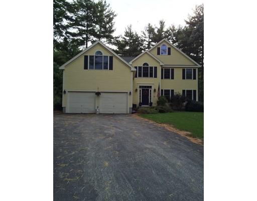 46 Wright Rd, Ayer, MA 01432 photo 2